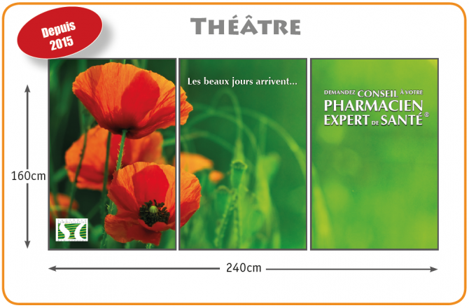 THEATRE - SYNTHESE COMMUNICATION