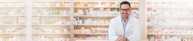 Développez votre statut de "Pharmacien Expert de Santé" - SYNTHESE COMMUNICATION